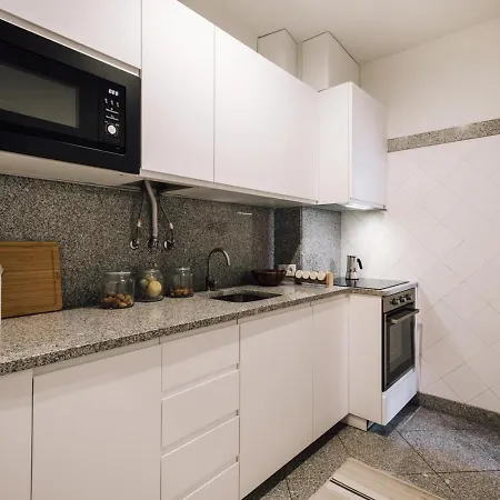 Ladispoli - 1 Bedroom In Estrela Apartment Lisbon