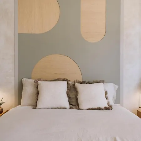 Ladispoli - 1 Bedroom In Estrela *