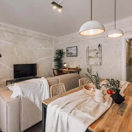 Ladispoli - 1 Bedroom In Estrela Lisboa