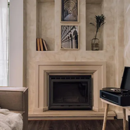 Ladispoli - 1 Bedroom In Estrela Appartement Lisboa