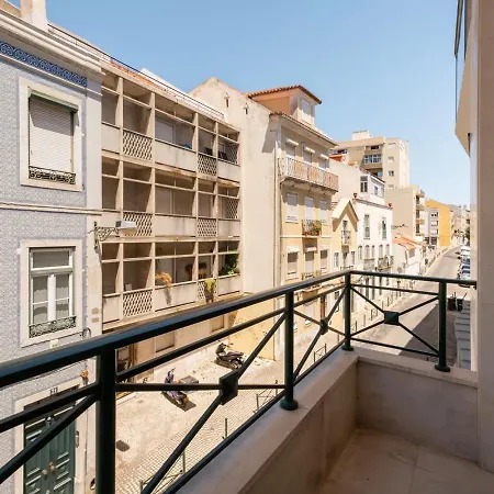 Ladispoli - 1 Bedroom In Estrela