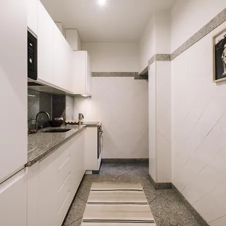 Ladispoli - 1 Bedroom In Estrela アパート *