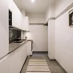 Ladispoli - 1 Bedroom In Estrela Apartmán *