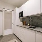 Ladispoli - 1 Bedroom In Estrela Apartmán Lisboa