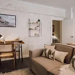 Apartmán Ladispoli - 1 Bedroom In Estrela