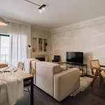 Apartmán Ladispoli - 1 Bedroom In Estrela