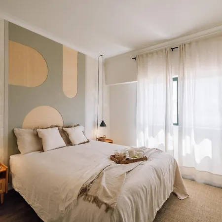 Apartmán Ladispoli - 1 Bedroom In Estrela *