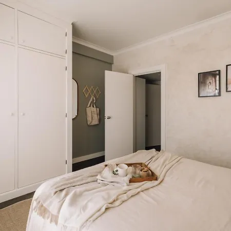 Ladispoli - 1 Bedroom In Estrela